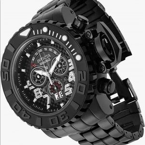 INVICTA Diamond Watch “NEW”